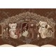 Twin Bears Bear Music Band JSK(1st Pre-Order/Full Payment Without Shipping)